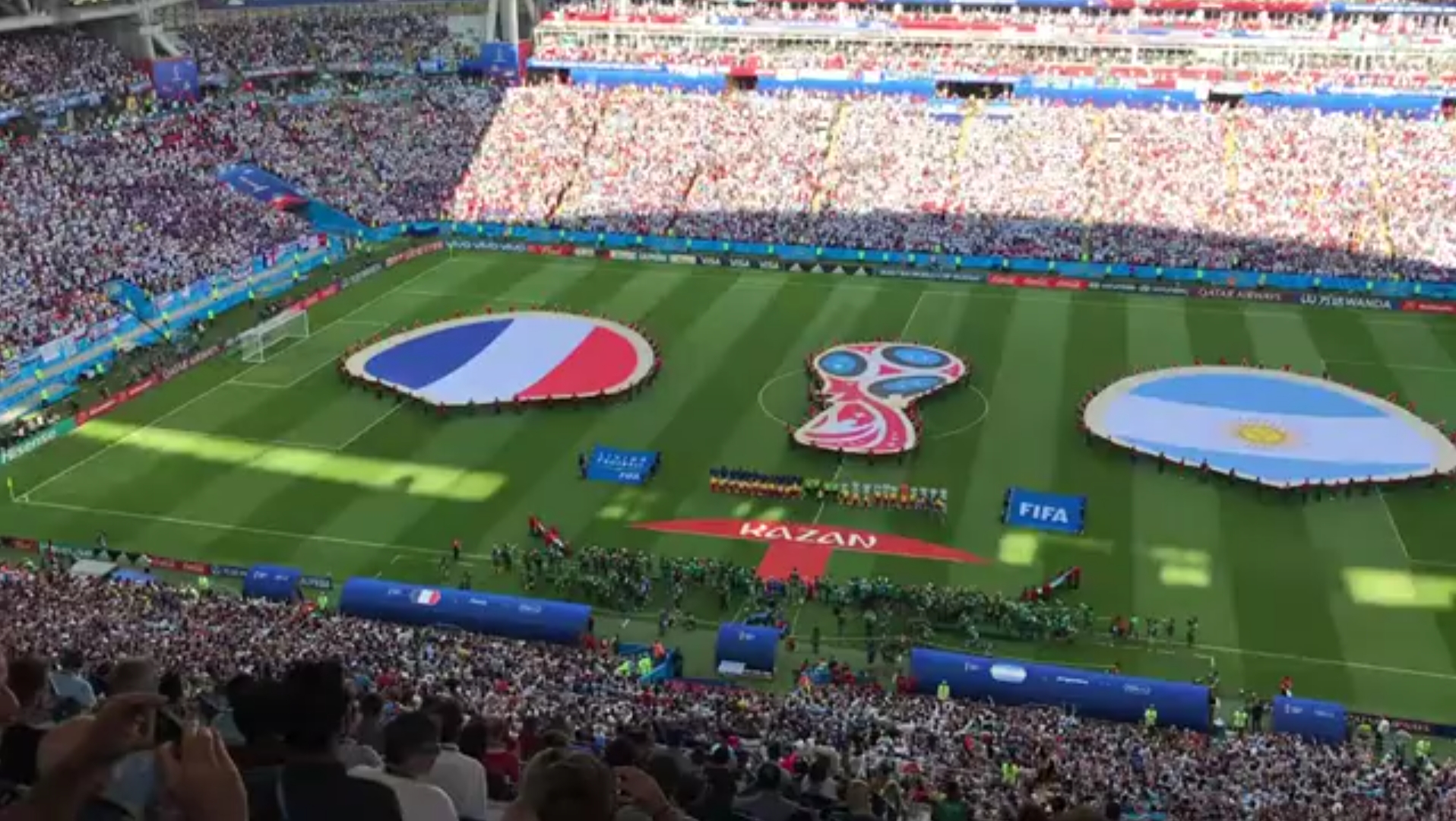 轮番冲