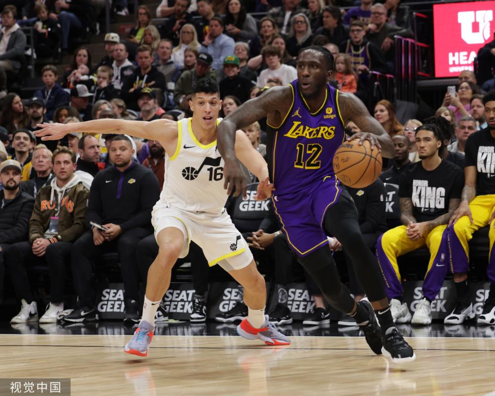 NBA积分