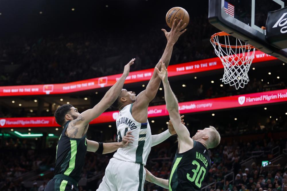 展现出大国 展现出大国